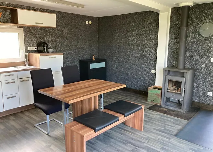 Apartma Hisa Konj