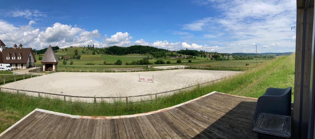Apartma Hisa Konj * Pernica