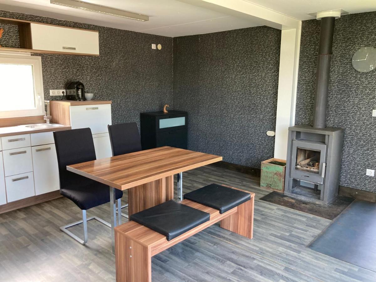 Apartma Hisa Konj Apartment