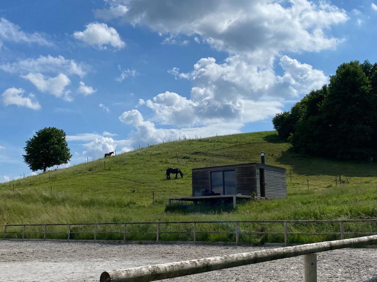 Apartma Hisa Konj